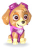 Boneco Skye Patrulha Canina 2972 - Líder Brinquedos 0