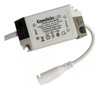 Driver Controlador Panel Led 24w Fuente Transformad Candela 0