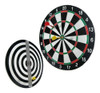 Juego De Dardos Tablero Doble Tiro Al Blanco Puntería 3