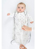 Saco De Dormir Swaddledesigns De Muselina Con Cierre De 2 Co 4