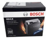 Bateria Moto Agm Bosch Bb4lb Yb4l-b Scooters 50cc 110 3