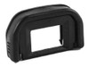 Eb Ocular Eyecup Eyepiece Viewfinder Compatível Canon 6d 1