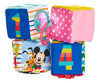 Disney Baby Soft Blocks Set 0
