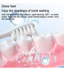 Novo Creme Dental Branqueador Probiótico Sp-6 120g 5