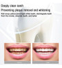 Novo Creme Dental Branqueador Probiótico Sp-6 120g 6