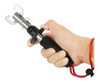 Combo Premium Pinza Metal Saca Anzuelos + Boga Grip Oferta 1