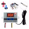 Termostato Digital Sensor - Controlador De Temperatura 1