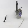 591378 Carburador Para Briggs   Stratton Snowblower Generado 1