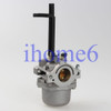 591378 Carburador Para Briggs   Stratton Snowblower Generado 5