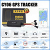 Tracker Gps Rastreador Localizador 4g Alarma + Audio Cy06 1