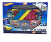 Box De Atividades Hot Wheels Jogos Giz De Cera Adesivo Copag 0