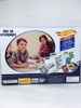Box De Atividades Hot Wheels Jogos Giz De Cera Adesivo Copag 1