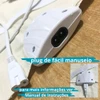 Lençol Térmico Casal Com Controle De Temperaturas 3