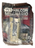 Star Wars Halcón Milenario - Varios Fascículos 7