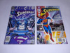 Lote Revistas Cómics Editorial Vid Superman Y Batman Años 90 1