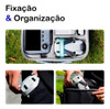Organizador De Hélices Cinza Para Dji Mini 4 Pro 2