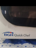 Cocina Microondas Bgh Quick Chef Funcionando. Leer Bien 0