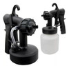 Maquina Pistola De Pintar 220v Pintura Soplete 800ml Tl0501 5