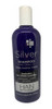 Shampoo + Enjuague Silver Matizador 375ml Han 1