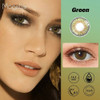 Star Green 1