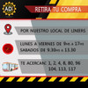 Tarugo 8 Para Ladrillo Hueco X 500 Unidades 3
