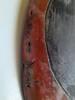 Plato Cerámica, Decoración, Firmado Enrique Duran, Chile 5