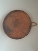 Plato Cerámica, Decoración, Firmado Enrique Duran, Chile 7