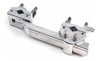 Clamp Multifunción 2 Bocas Mapex Mc910 0