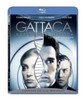 Blu-ray Gattaca - A Experiência Genética - Orig. & Lacrado 0