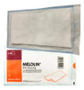Curativo Melolin 20cm X 10cm Smith & Nephew - 25 Unidades 3 Curativo Melolin 20cm X 10cm Smith & Nephew - 25 Unidades 3
