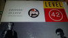 Level 42 Lessons In Love Extended Version Vinilo Maxi Canada 3