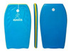 Prancha Bodyboard Grande 1m Azul Surf Radical Promoção 2 Prancha Bodyboard Grande 1m Azul Surf Radical Promoção 2