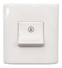 Interruptor Pulsador Tecla Exterior Superficie Marca Richi 0