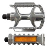 Pedales Bicicleta Mtb Feimin Aluminio 9/16 - Bicitec 0