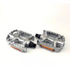 Pedales Bicicleta Mtb Feimin Aluminio 9/16 - Bicitec 1