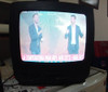 Televisor Ranser 14 Pulgadas Perfecto Funcionamiento. 0