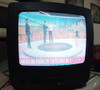 Televisor Ranser 14 Pulgadas Perfecto Funcionamiento. 3