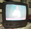 Televisor Ranser 14 Pulgadas Perfecto Funcionamiento. 4