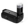 Mb-d80 De La Vertical Batería Grip Para Nikon D90 D80 Mbd80 4