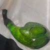 Colonia Connery En Forma De Pipa Cerrada Vintage!! 7