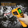 Medição De Temperatura Automotiva Ajustável Com Termômetro 1