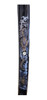 Espada Katana Dragão Chinês Azul Bainha Preta Decoração 7 Espada Katana Dragão Chinês Azul Bainha Preta Decoração 7