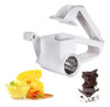 Triturador Verduras Multifunción Acero Inoxidable Cocina 0