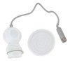 Infusor De Chá De Silicone Cute Diver Shape Filtro De Folha 4
