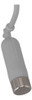 Infusor De Chá De Silicone Cute Diver Shape Filtro De Folha 6