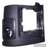 Tela Grade Difusor Central Volkswagen Jetta 2007 5