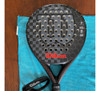 Paleta De Padel Wilson Carbono Y Foam 2