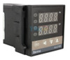 ¿control De Temperatura Digital Pid + Ssr 40a + Termopar K 0 2