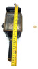 Lampara Farol Vela Carro Auto Carreta Antigua - Antiguedades 6