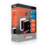 Gabinete Tablero Superficie 96 B Zm 596 Roker Electro Medina 4